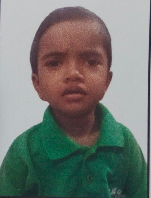 baby SHAMBHAVI KUMARI Happy birthday from best playschool in ranchi
